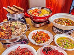 -四妹餐厅(玫瑰街店)