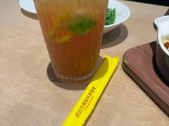 -卡朋西餐(东方广场店)
