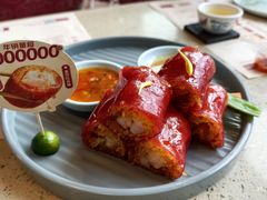 -点都德(水贝IBC店)