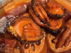 -上和臻品中国菜(花园街店)