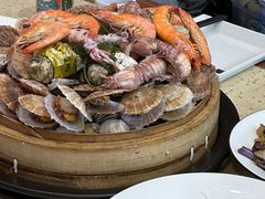 -船梆煮•蒸汽海鲜·生腌干蒸(五四广场店)