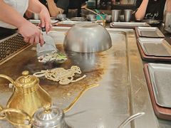 -大神太神·铁板烧(七宝领展广场店)