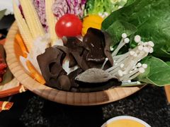 -湊湊火锅·茶憩(世博大道店)