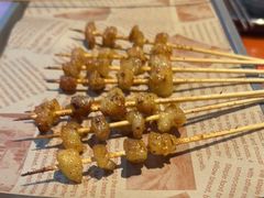 -神府路壹号·海鲜烧烤·砂锅粥·锅物(三坊七巷店)