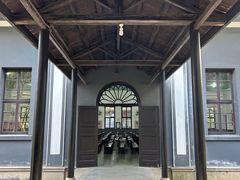 -湖南省立第一师范学校旧址