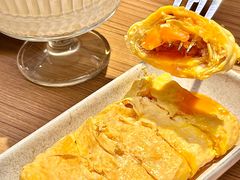 -CURRY YA 熟成咖哩專門店(深圳湾万象城店)