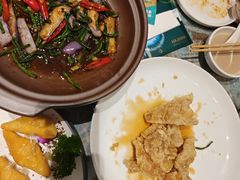 -哈啾嗨·新概念蒙餐(红星新城店)