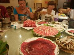 -东颖龙肥牛王(绵阳店)