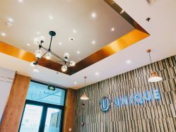 -尤尼可国际影像(万源分店)