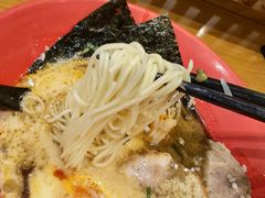 -一風堂拉面(美罗城店)