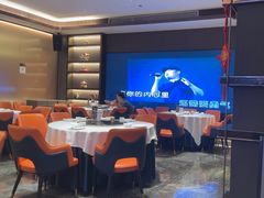 -香港狮子山下·明星粤菜餐厅(北苑店)