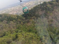 -天津盘山风景名胜区