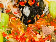 -臻宝中餐厅·大连菜·海鲜·融合菜(大连一方城堡豪华精选酒店)