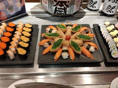 -索菲特银河锦厨自助餐(山西路店)