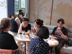 -LAVAZZA拉瓦萨咖啡(星荟中心店)