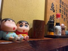 -鸟鹏烧鸟居酒屋(熙龙湾店)