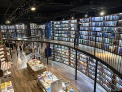 -三联韬奋书店(三里屯店)