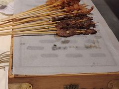 -串盟烧烤大排档·长沙美食地标(星沙店)