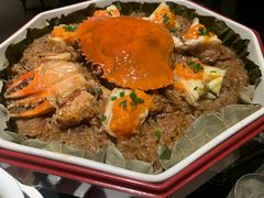 厦门红鲟蒸米糕-遇外滩(BFC外滩金融中心店)