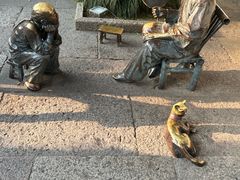 -绍兴古城