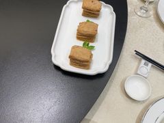 -云客来·花园餐厅(洛社店)