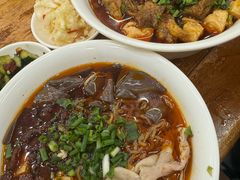-蒋家肠旺面馆老店(合群路店)
