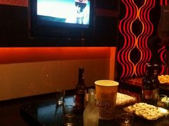 -AGOGO HOUSE KTV(东街店)
