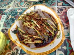 -壹阁胡羊焖饼(特色小吃街店)