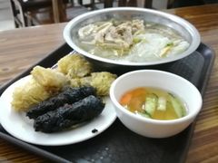 -华姐鸡粉(教育路店)