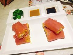 -隆隆金大茶楼(地王广场店)