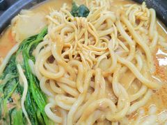 -曹宝林砂锅麻辣烫(星光路店)