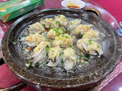 -万友私房菜(沙头店)