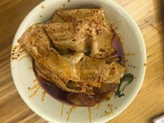 -马三洋芋片(兰州总店)