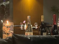 -Fuzzy Bistro 浮几韩餐·茶酒馆