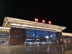 -韶关站