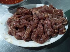 -阿婆东山羊肉店(鸿港海鲜批发市场店)