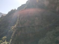 -伏羲大峡谷