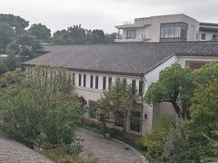 -东航云逸酒店(九溪烟树店)