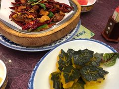 -宁波状元楼酒店(和义路店)