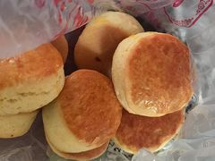 起子饼-中关村茶点