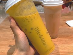 -格瑞思GRACE(江宁金鹰店)