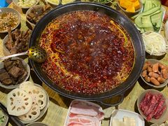 -刁姐火锅(五小区店)