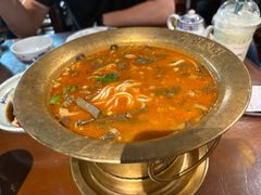 -龍聚祥烧麦馆(万达店)
