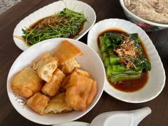 -松發肉骨茶(牛车水店)