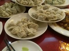 -大眼锅贴水饺(河东店)
