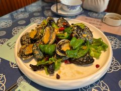 -旺角小渔村(二马路店)