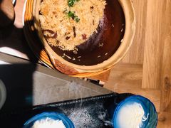 -捞王锅物料理(上海世茂广场店)