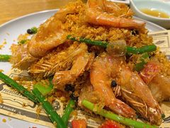 -去茶去餐厅(中央大街店)