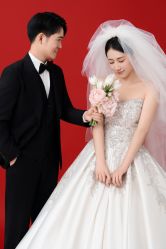 -雪中彩影婚纱摄影·品控旗舰店