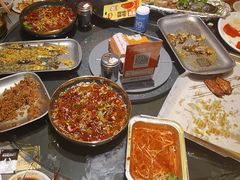 -锦州御烧烤·形象店(人民街店)